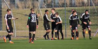 All information about sv sandhausen (2. Sv Sandhausen Wikidata