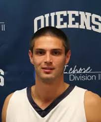 2012-2013 Men's Basketball Roster