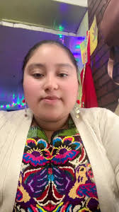 Manuela Morin Pizano