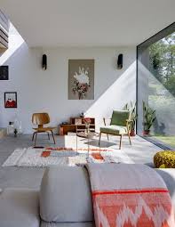 15 Colorful Scandinavian Decor Ideas For A Minimalist Spring Vibe Retro Home Decor Interior Retro Home