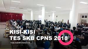 Ujian skb cpns 2019 lulusan sma. Ini Kisi Kisi Tes Skb Cpns 2018 Soalnya Berhubungan Dengan Permenpan Rb