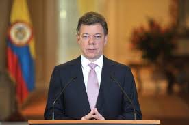 Santos tuvo un gran reconocimiento como líder político y en junio de 2006, fue nombrado ministro de defensa por el presidente uribe, de vital importancia en el gobierno de la. Odebrecht Habria Pagado La Campana De Santos Mediante Una Empresa De Panama