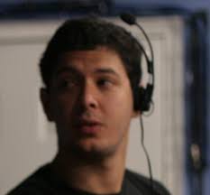 Danielle Shroyer (@DGShroyer)