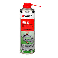 What is everyone using for bolt lug grease? Hhs K Hinge Lubricant Aerosol Can 500 Ml Specialty Lubricants Lubricants Chemical Product Wurth Usa