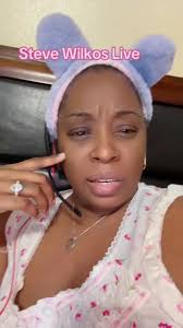 Who Did Steve Wilkos Vote for 2025