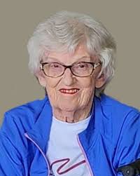 Marilyn Mae Johnson Obituary August 6, 2023