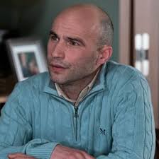 5703: Ringo's trapped in a fire