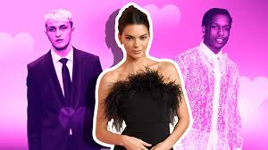 Jenner and booker reportedly drove the athlete's maybach to. Kendall Jenner Dating History Who S Her Boyfriend Stylecaster