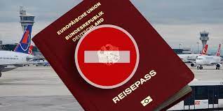 Die einreise aus ländern mit ausreichend niedriger inzidenz ist ohne quarantäne möglich. Einreise Unerwunscht Einreiseverbote Fur Deutsche In Die Turkei Nehmen Zu Kurdische Gemeinde Deutschland E V