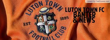 Want to discover art related to luton_town_fc? Luton Town Fc Coyh Home Facebook
