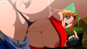 Oppai Anime H - Page 12 - HentaiEra