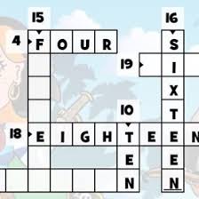 Los juegos didáctivos constituyen un método excelente para reforzar el vocabulario de los estudiantes jóvenes de inglés. Juegos De Ingles Cokitos