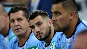 Jack Bird is confident he can get the job done for the Blues playing at  five-eighth