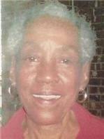 Bernice Harrison Obituary (1941