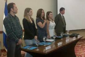 MARN intercambia experiencias con Costa Rica sobre ley de aguas