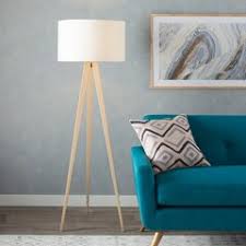 Our floor lamps include versatile modern lamps to statement lamps. Modern Contemporary Floor Lamps Allmodern
