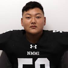 New Mexico Military Institute Football Roster (2024-25)