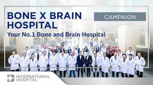 Bone X Brain Hospital