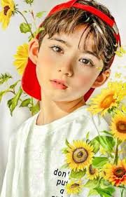 MY LITTLE FAMILY |•meet S3•| Brightwin Story🔞