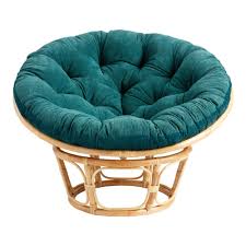 dark green velvet corduroy papasan cushion in 2021 papasan cushion papasan chair papasan chair cushion