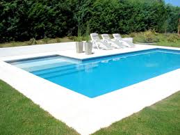 Piscinas Familiares 400 Poollandscaping Swimming Pool Landscaping Simple Pool Pools Backyard Inground