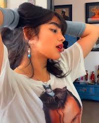 Andrea Brillantes added a new photo.