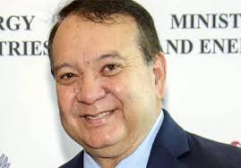 My Mayaro friend has left us. I always considered Mr. Khan to be our  conscience, a true country boy, a true oil and gas man and the one whose  praise or bouff