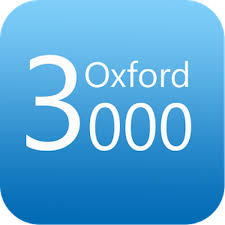 أهم 3000 كلمة فى الانجليزية وفقا لقاموس By M Abdulkadr Memrise