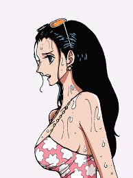 See over 1,387 nico robin images on danbooru. Nico Robin Punk Hazard One Piece By Raphaeldslt On Deviantart