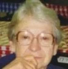 Mary Jane Hankins Tackett (1931-2011)