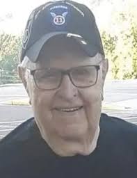 Obituary information for Eugene A. Hanson