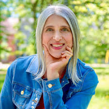 Delia Rusu, Confidence Coach for Children