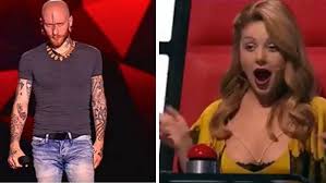 Holos krainy is part of the international syndication the voice based on the reality. The Voice Ukraine Judges Shefalitayal