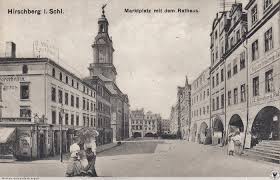 Organizacja pracy urzędu miasta jelenia góra od 14 czerwca 2021 r. Pl Ratuszowy Rynek Jelenia Gora Zdjecia
