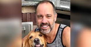 Logan Erickson's Instagram, Twitter & Facebook