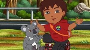 A young mexican boy goes on adventures to save animals with his little baby pet jaguar. Go Diego Go Gorilla Fun Ø¯ÛŒØ¯Ø¦Ùˆ Dideo