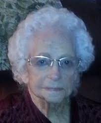 Constance Davis Obituary (1927