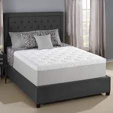 10 cooling gel memory foam. King Memory Foam Mattress Set Plattform Bett Kingsize Bett Bett Mit Schubladen