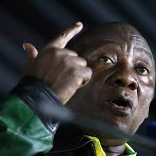 Ramaphosa's latest 'family meeting' kicks off at 20:00 sharp on sunday evening, and there is mounting belief that he's set to deliver some welcome news that government has now seen fit to. News Analysis Cyril Ramaphosa And The Media Myth Of A Coup