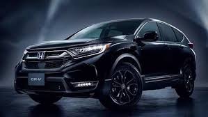 Сигнализация с авто запуском новая резина, замена масла в. Honda Launches The Most Expensive Variant Of Cr V Suv In Japan