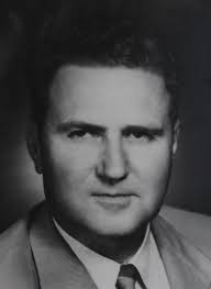 State Board of Pardons and Paroles Past Board Members