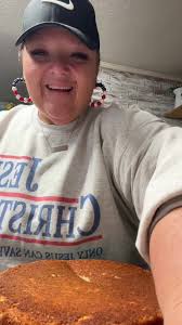 Homemade Cornbread Recipe with Glamaw