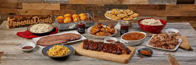 Msg & data rates may apply. Famous Dave S Bbq Restaurant Best Barbecue Restaurant