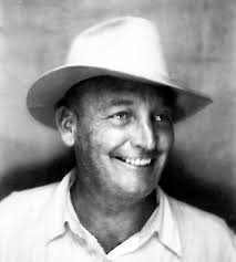 Willard J Barney (1900-1961)