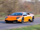 Lamborghini-Murcielago