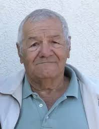 Obituary information for Manuel Freitas Silva