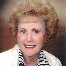 Elaine Genevieve Wilde Obituary April 24, 2018