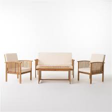 Maybe you would like to learn more about one of these? Best Selling Home Decor Cordova Patio Set Set Of 4 237012 Rona