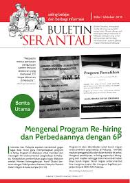 No refund will be given once permit is applied. 3 Serantau Edisi Oktober 2015 By Infest Yogyakarta Issuu