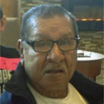 Santiago "Jimmy" C. Ramirez Sr. Obituary 2019